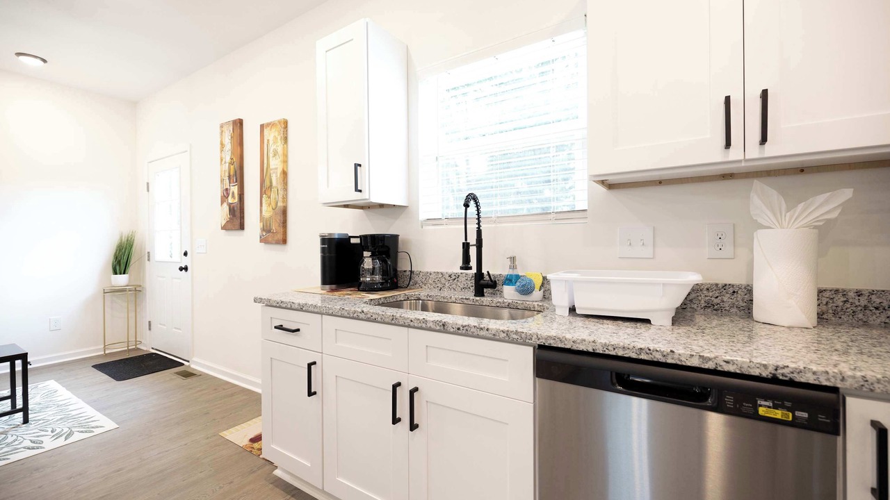 Photo of Kitchen in Burlington
