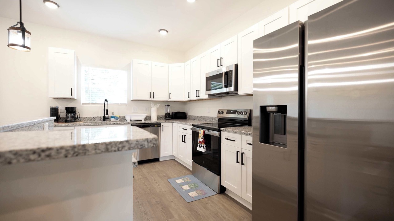 Photo of Kitchen in Burlington