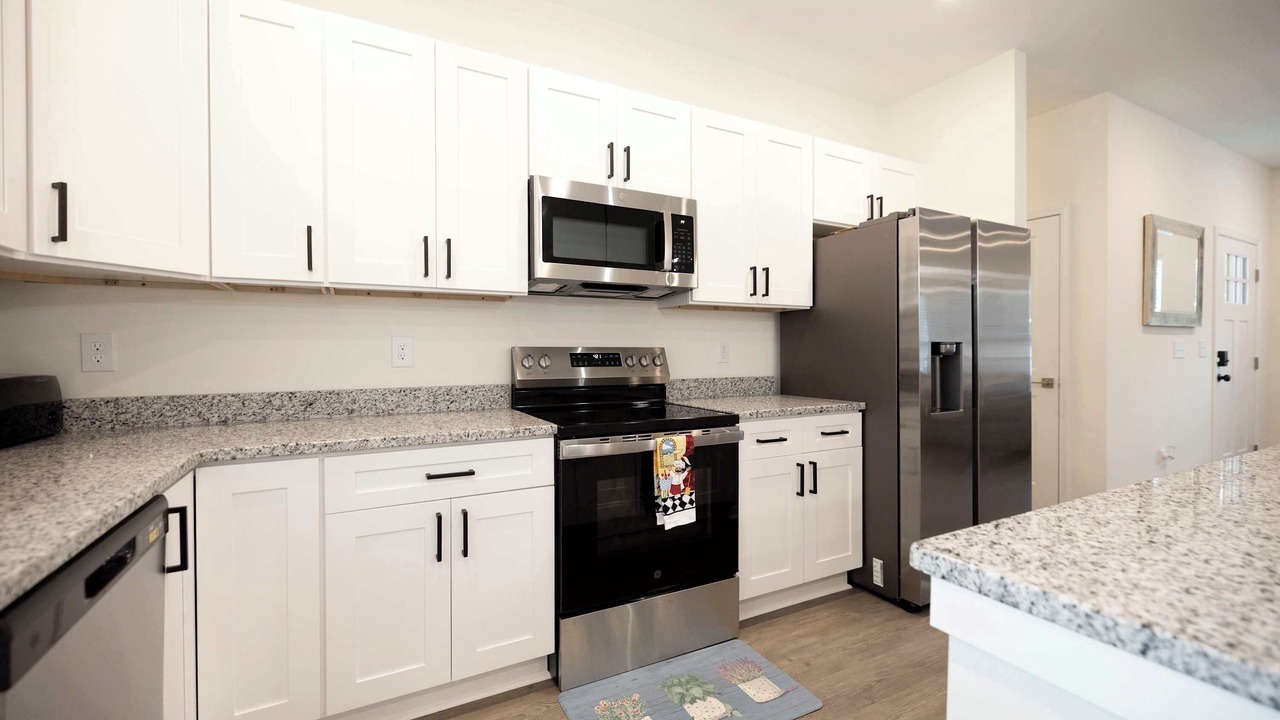 Photo of Kitchen in Burlington