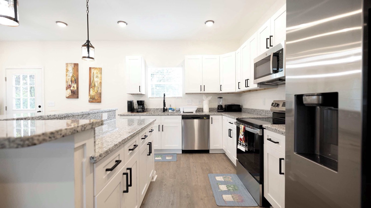 Photo of Kitchen in Burlington