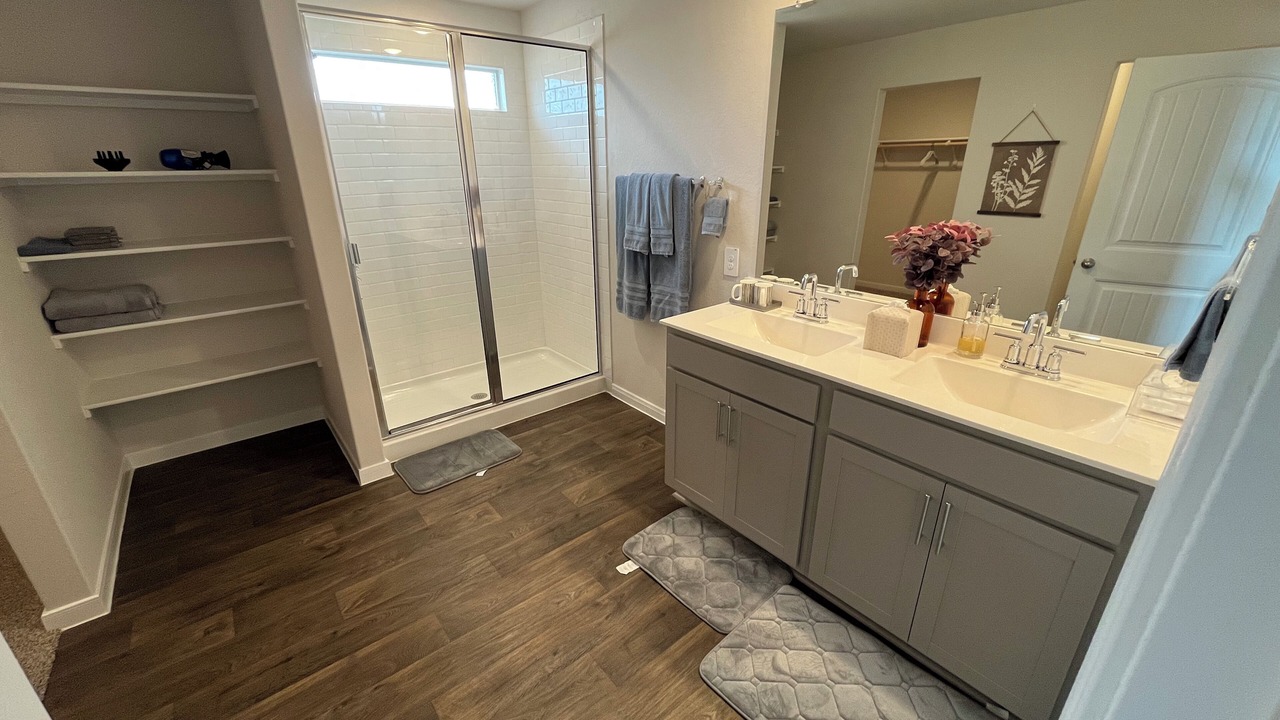 Photo of Bathroom in San Marcos