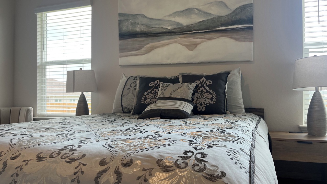 Photo of Bedroom in San Marcos