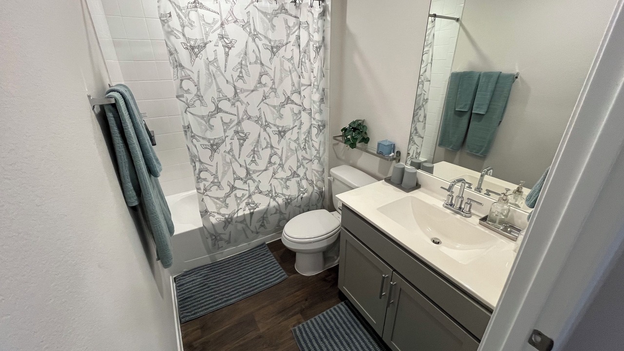 Photo of Bathroom in San Marcos