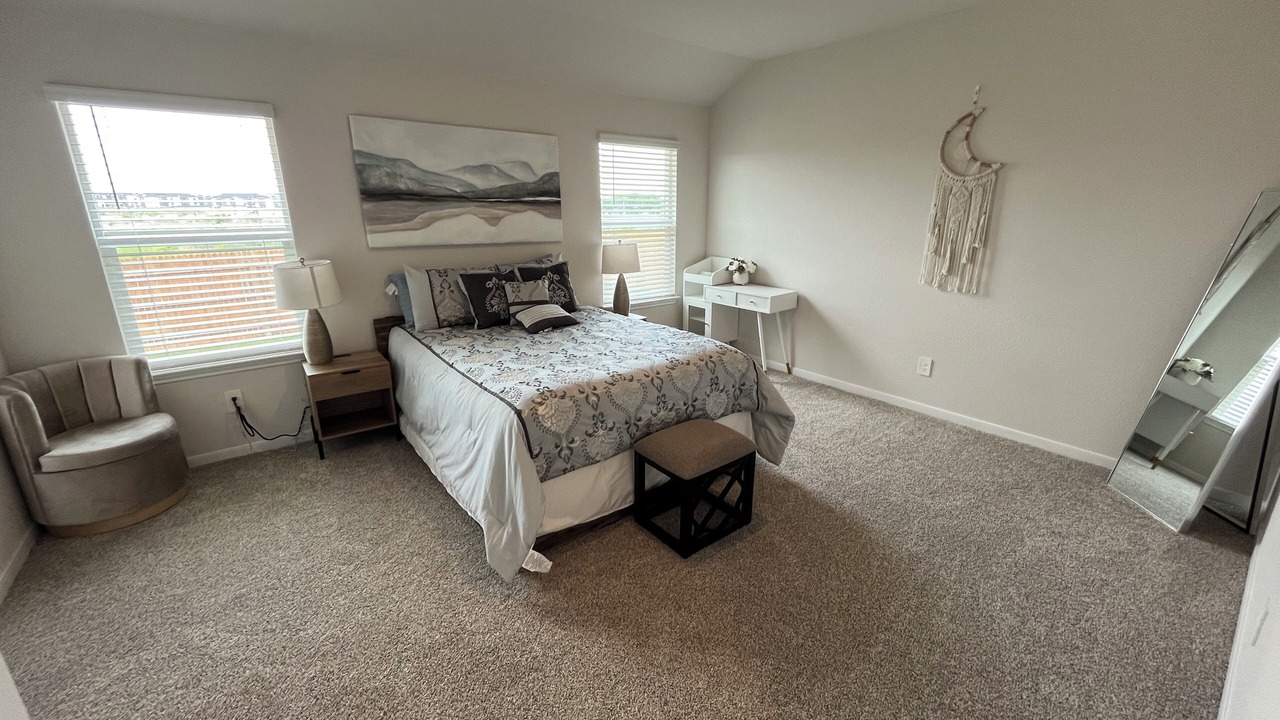 Photo of Bedroom in San Marcos