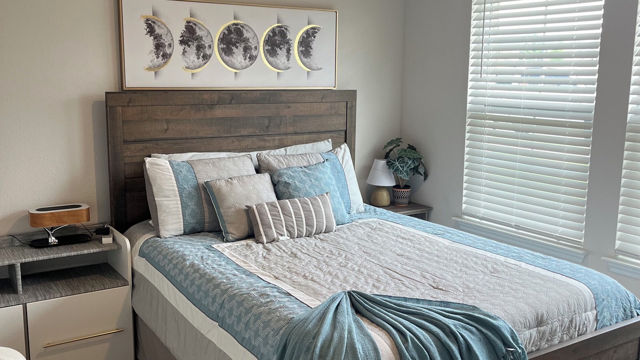 Photo of Bedroom in San Marcos
