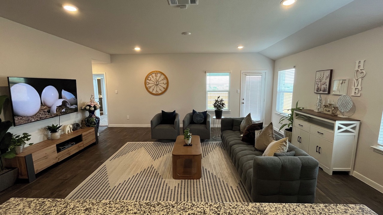 Photo of Livingroom in San Marcos
