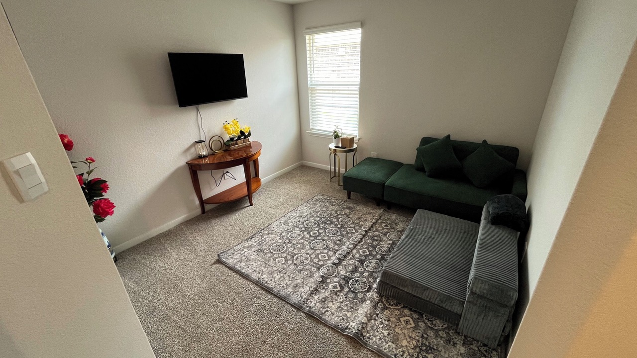 Photo of Livingroom in San Marcos