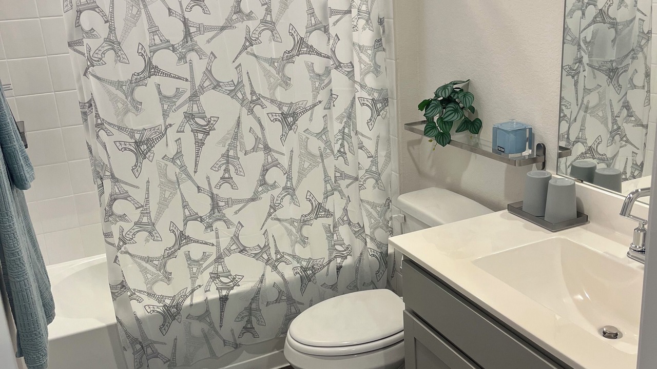 Photo of Bathroom in San Marcos