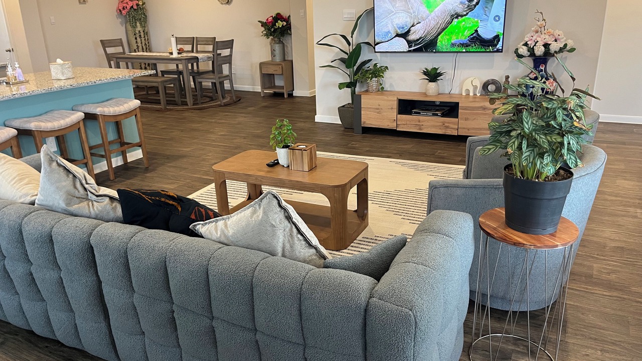 Photo of Livingroom in San Marcos
