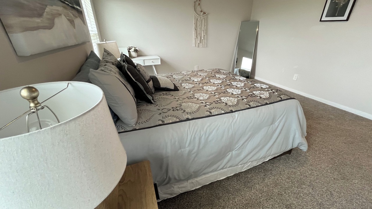 Photo of Bedroom in San Marcos