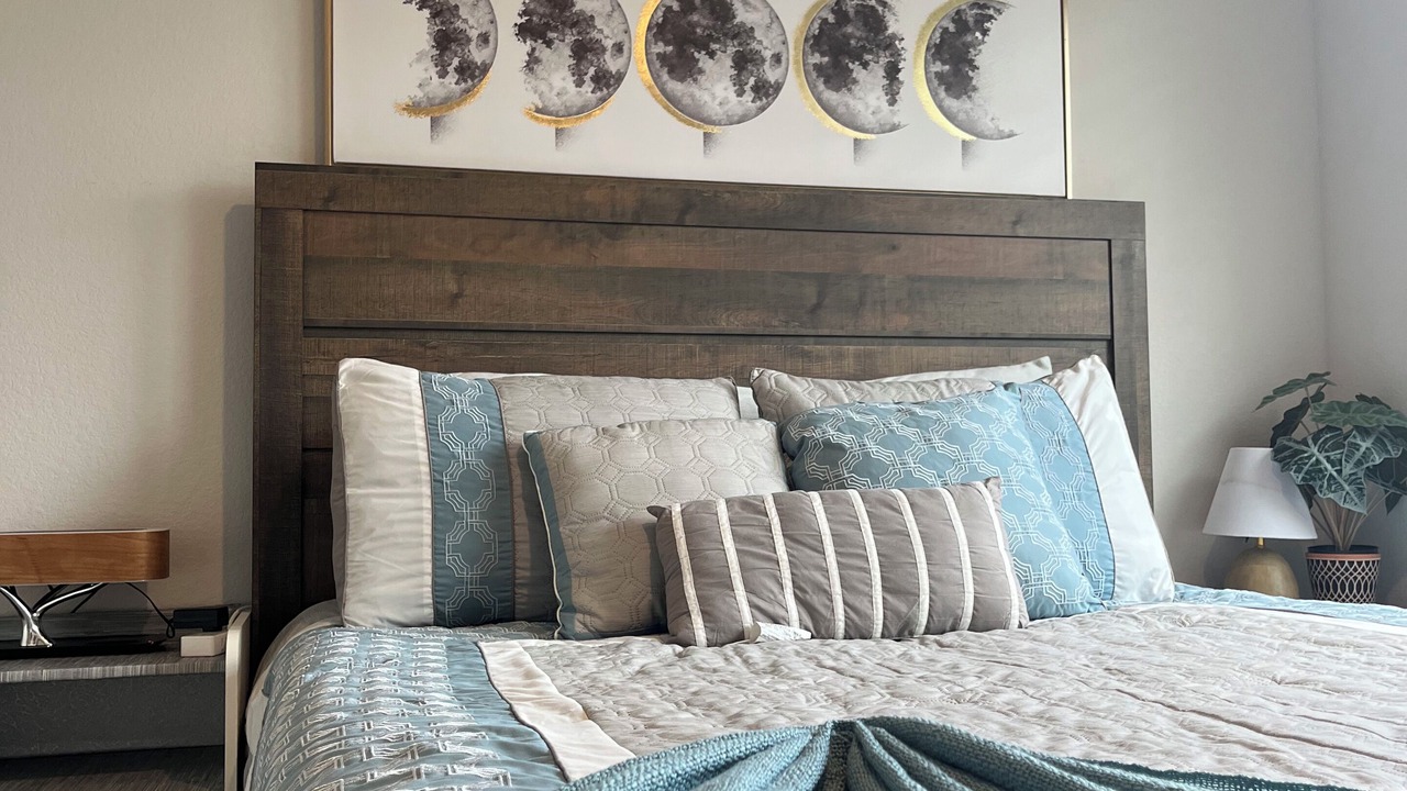 Photo of Bedroom in San Marcos