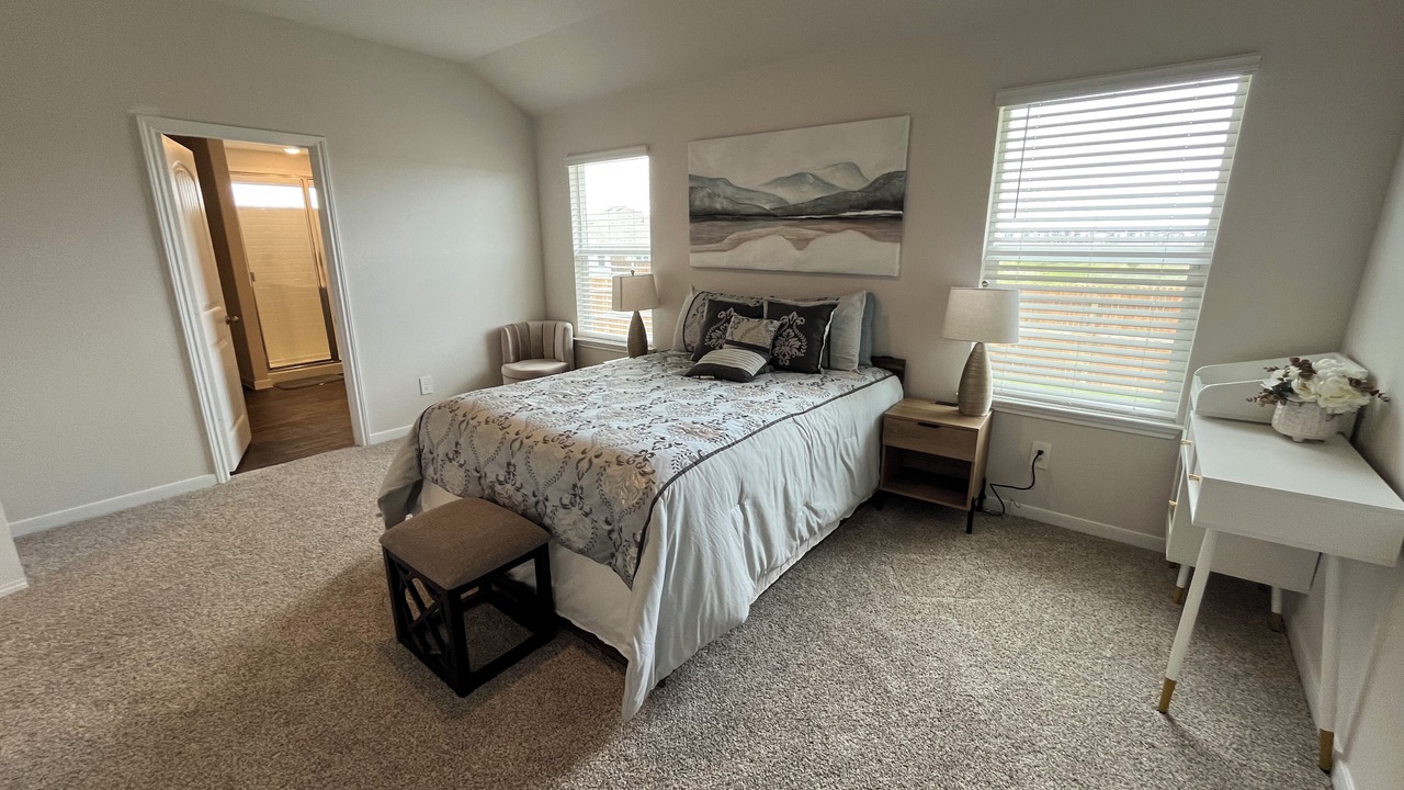 Photo of Bedroom in San Marcos