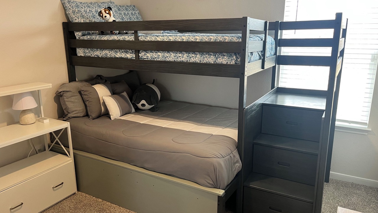Photo of Bedroom in San Marcos