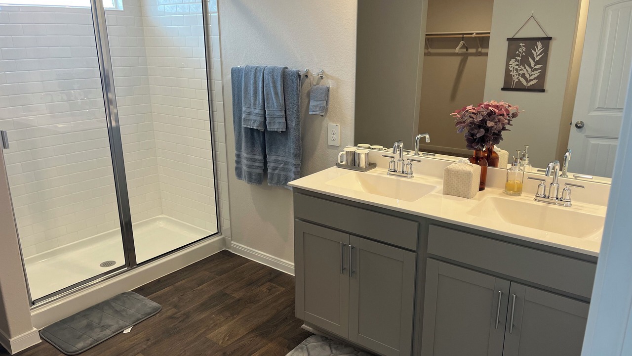 Photo of Bathroom in San Marcos
