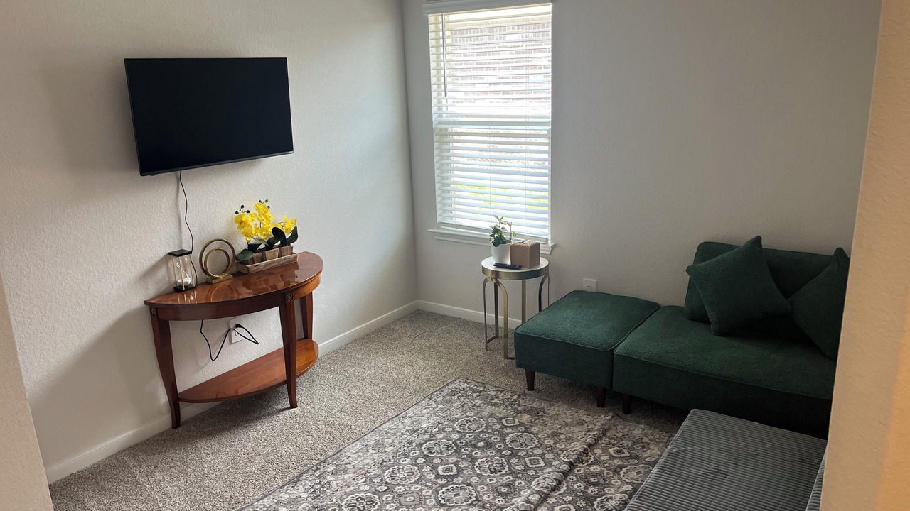 Photo of Livingroom in San Marcos