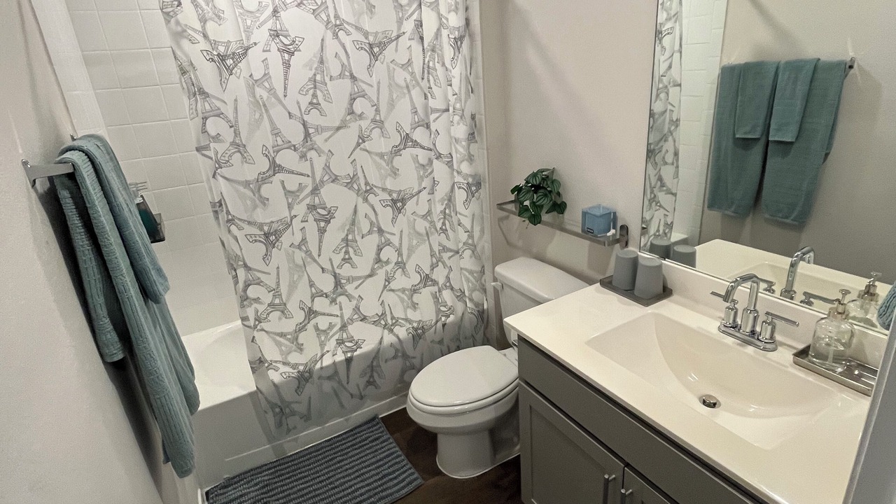 Photo of Bathroom in San Marcos