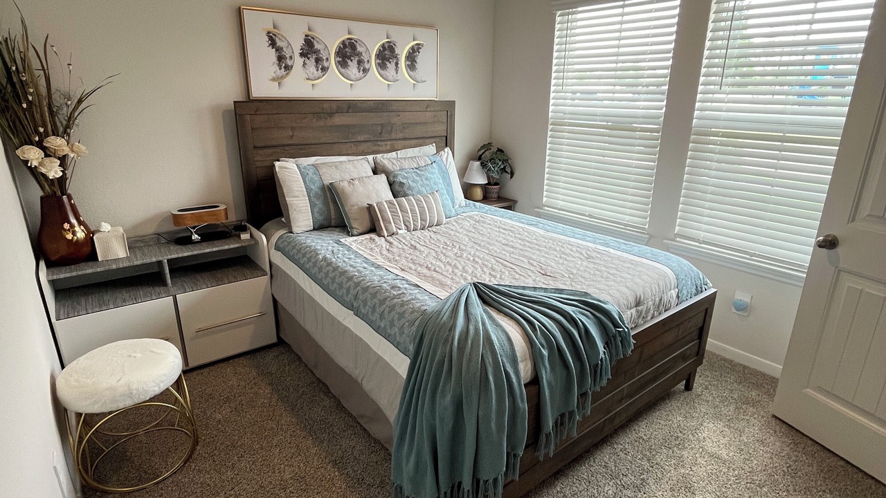 Photo of Bedroom in San Marcos