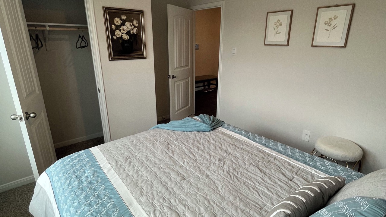 Photo of Bedroom in San Marcos