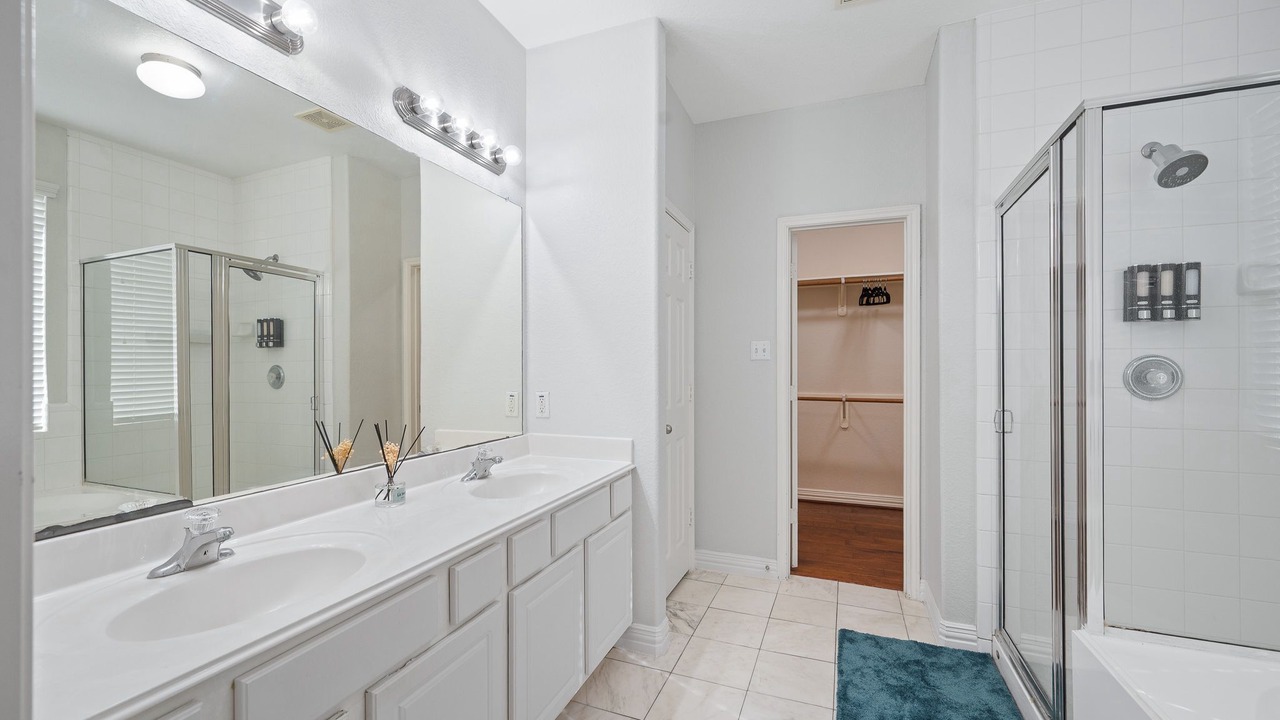 Photo of Bathroom in Spring
