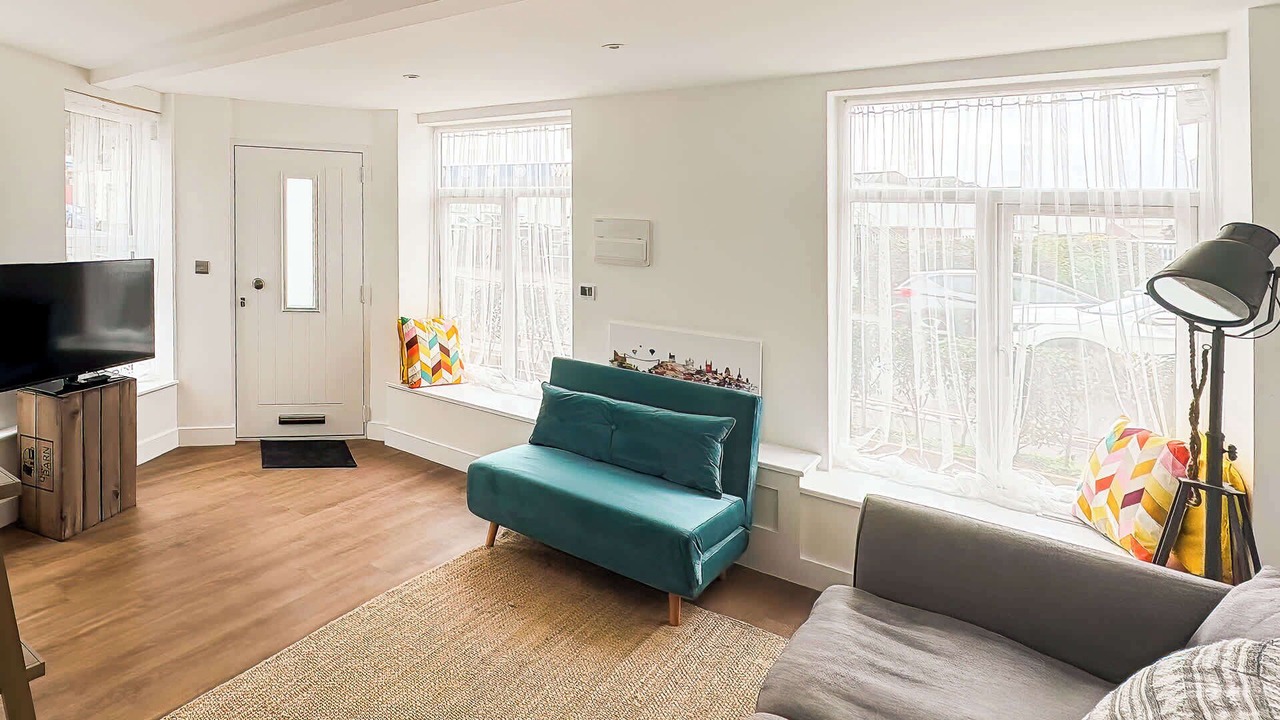 Photo of Livingroom in Staple Hill