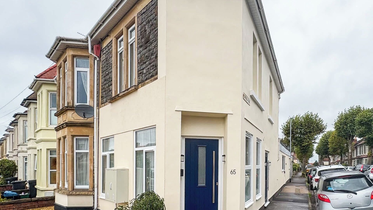 Photo of Others in Staple Hill