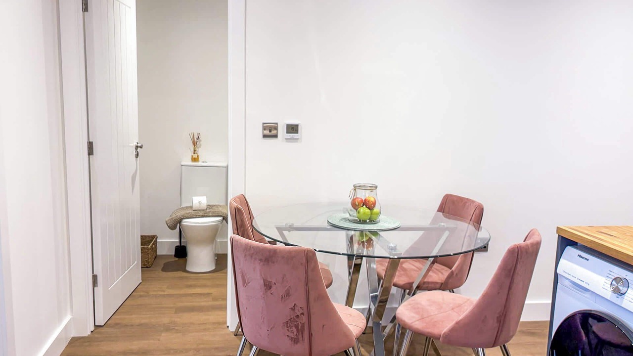 Photo of Others in Staple Hill