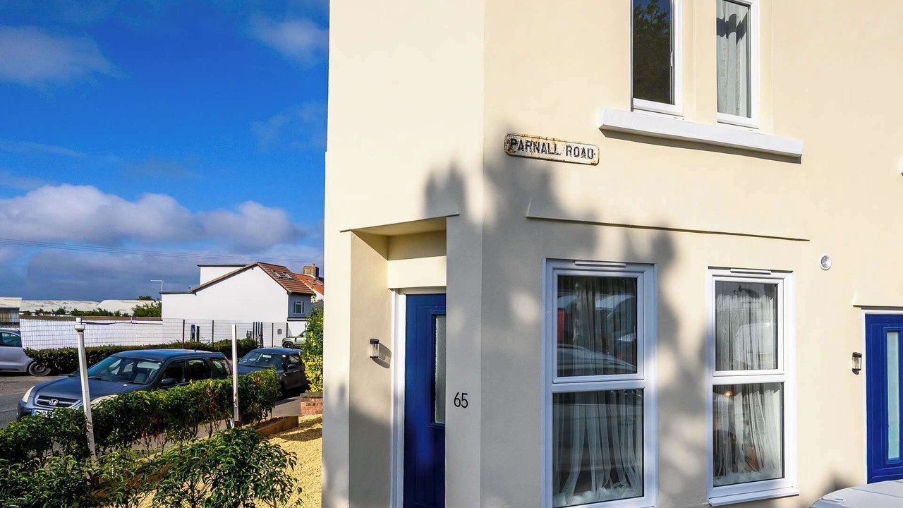 Photo of Outdoor in Staple Hill