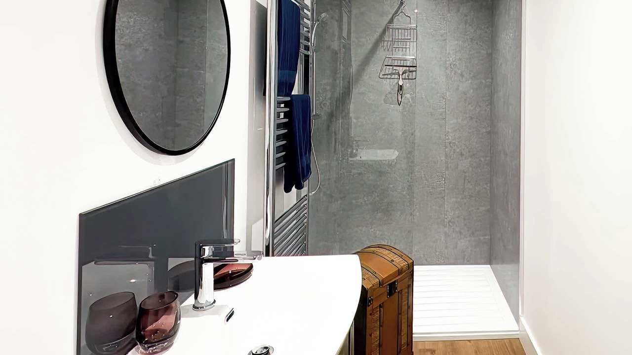 Photo of Bathroom in Staple Hill