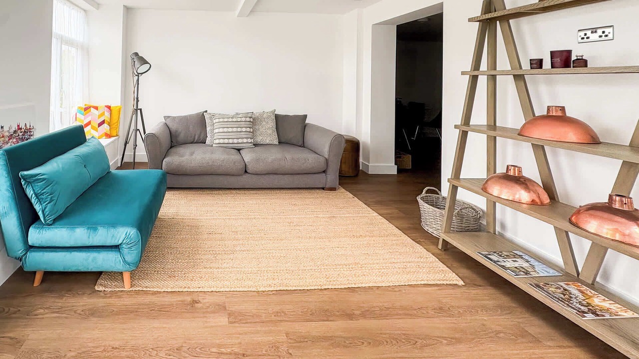 Photo of Bedroom in Staple Hill