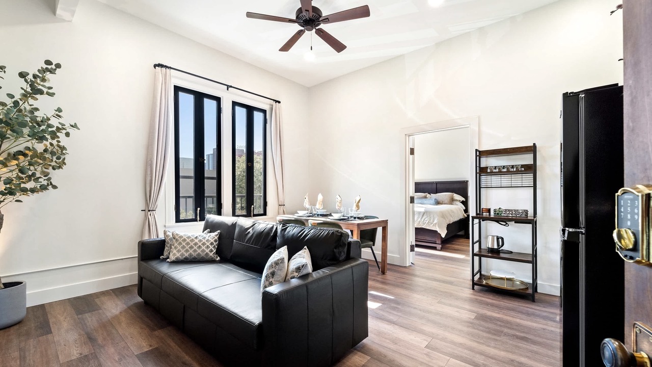 Photo of Livingroom in East Village