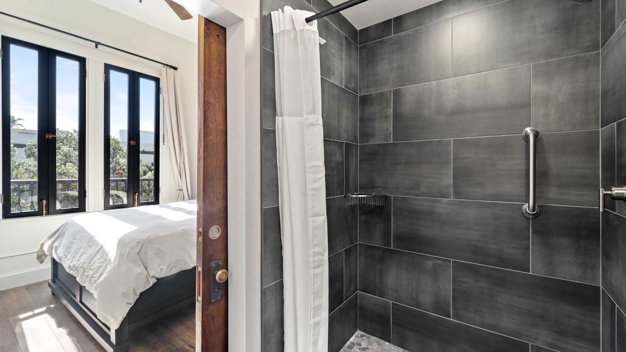 Photo of Bathroom in East Village