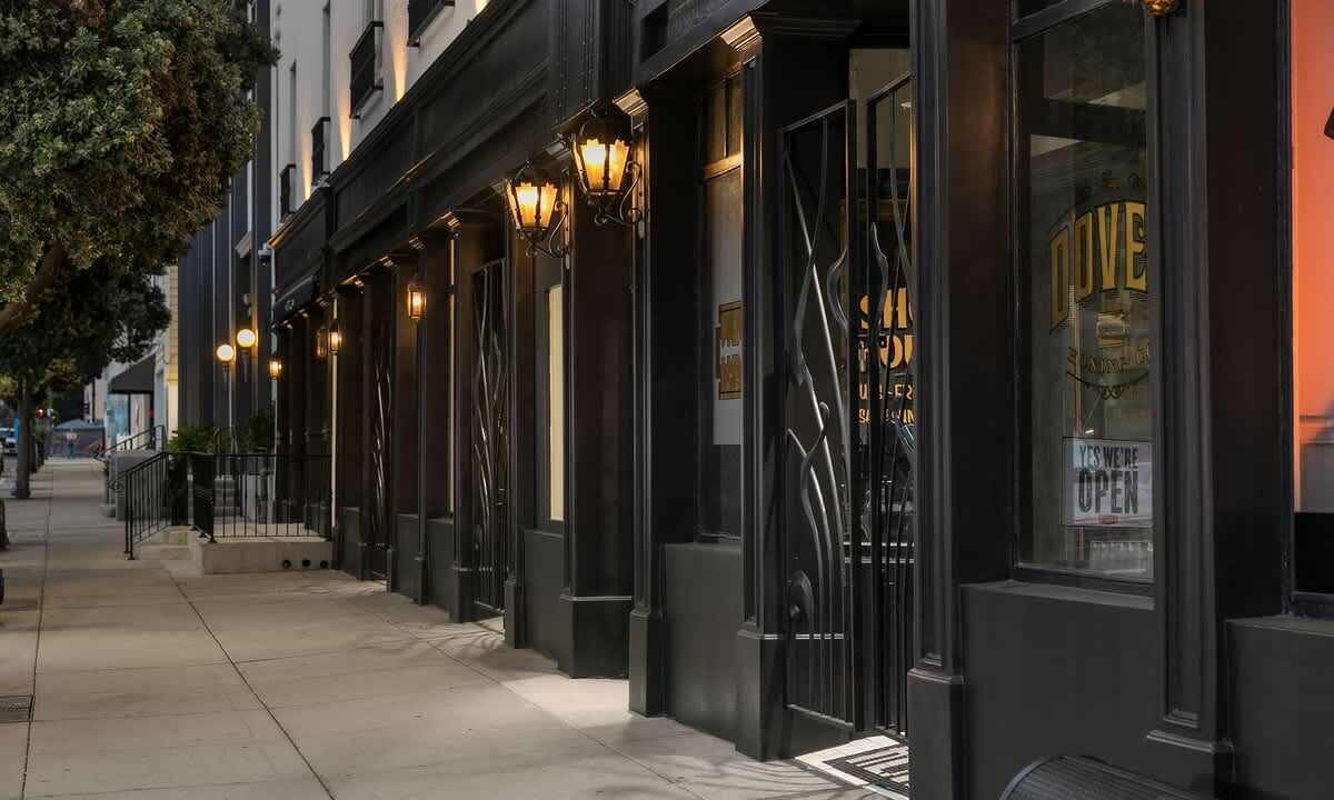 Photo of Outdoor in East Village
