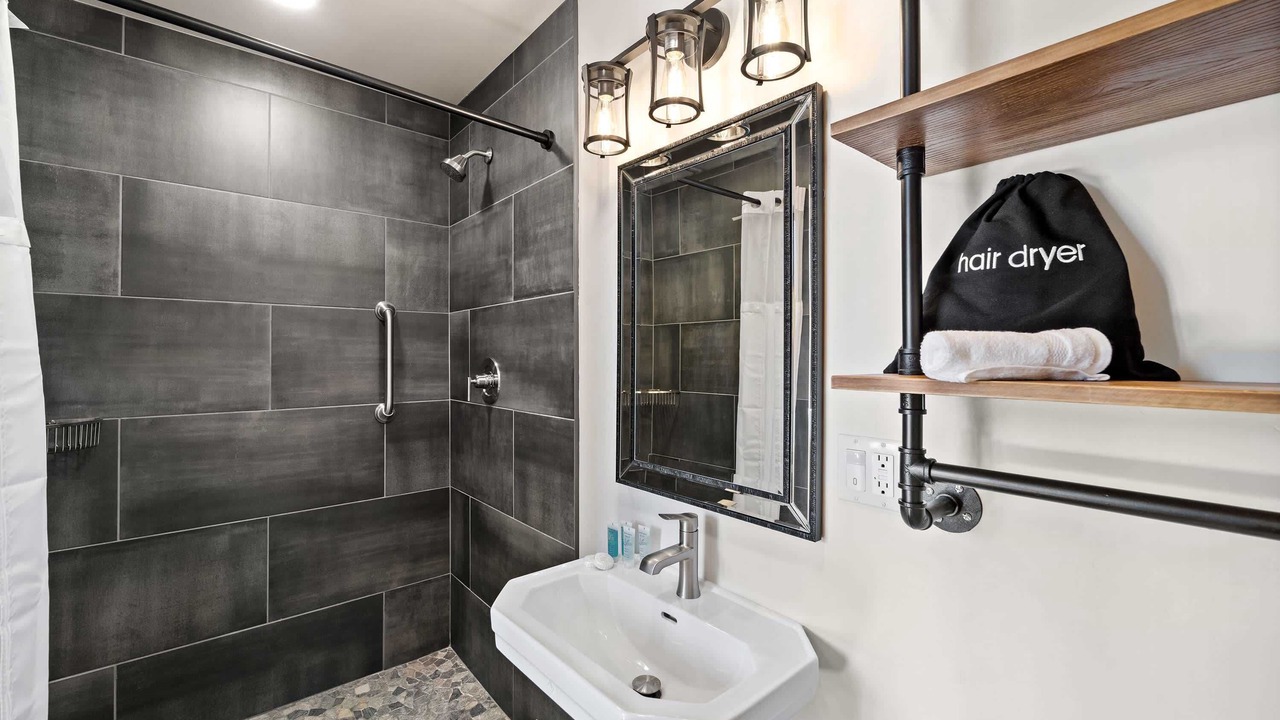 Photo of Bathroom in East Village