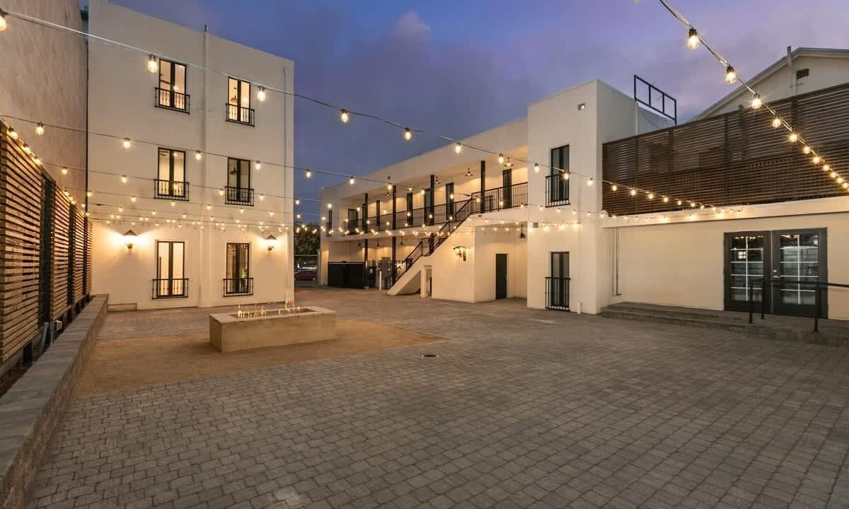 Photo of Outdoor in East Village
