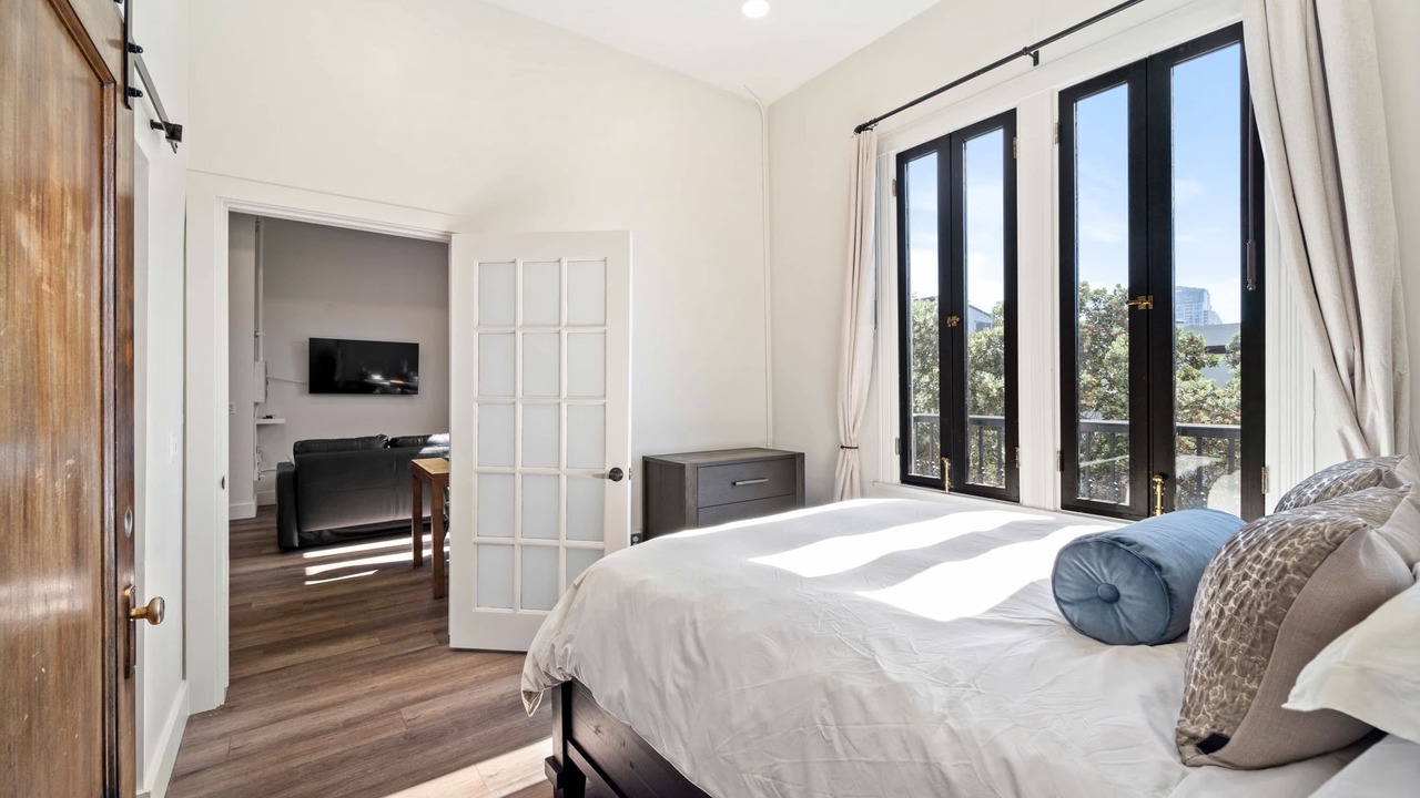 Photo of Bedroom in East Village