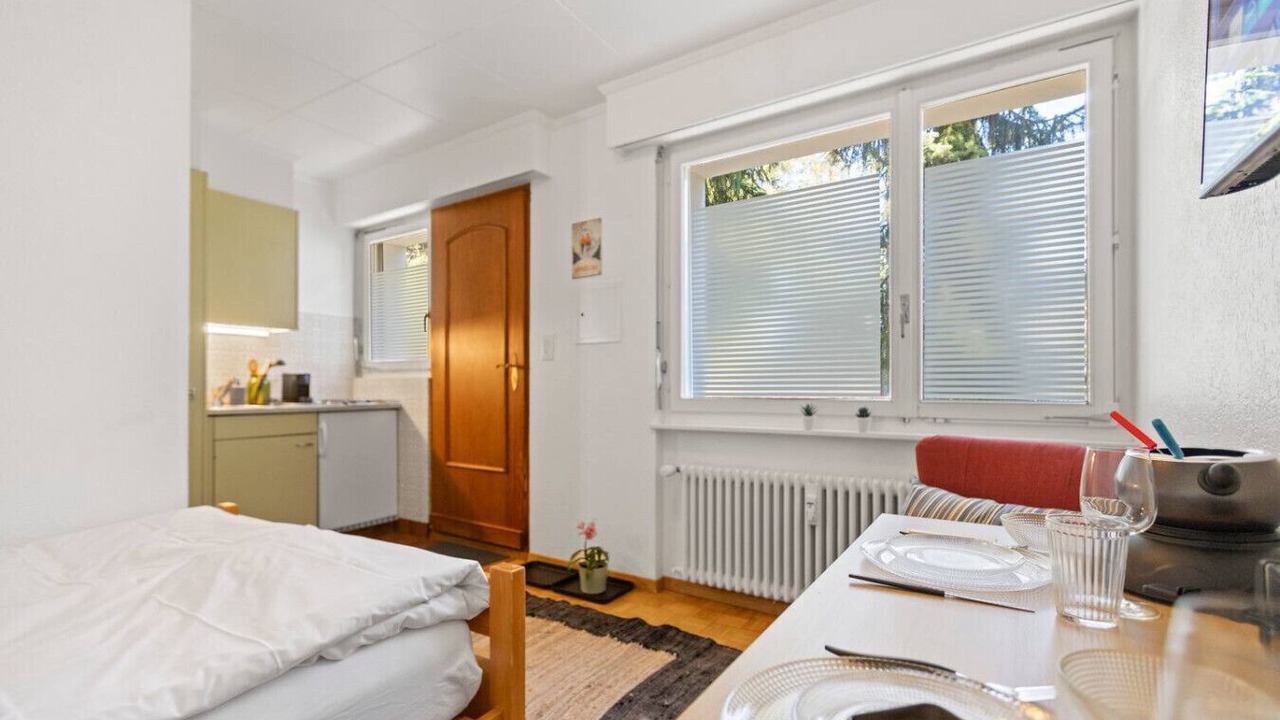 Photo of Bedroom in Noes