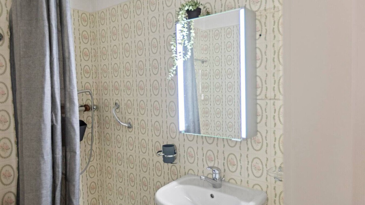 Photo of Bathroom in Noes