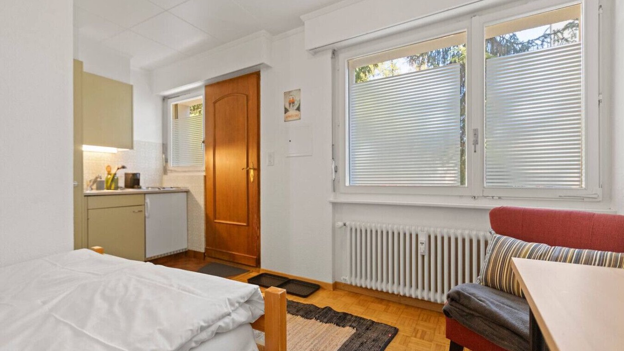 Photo of Bedroom in Noes