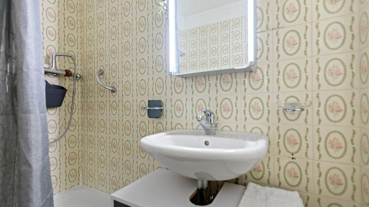 Photo of Bathroom in Noes
