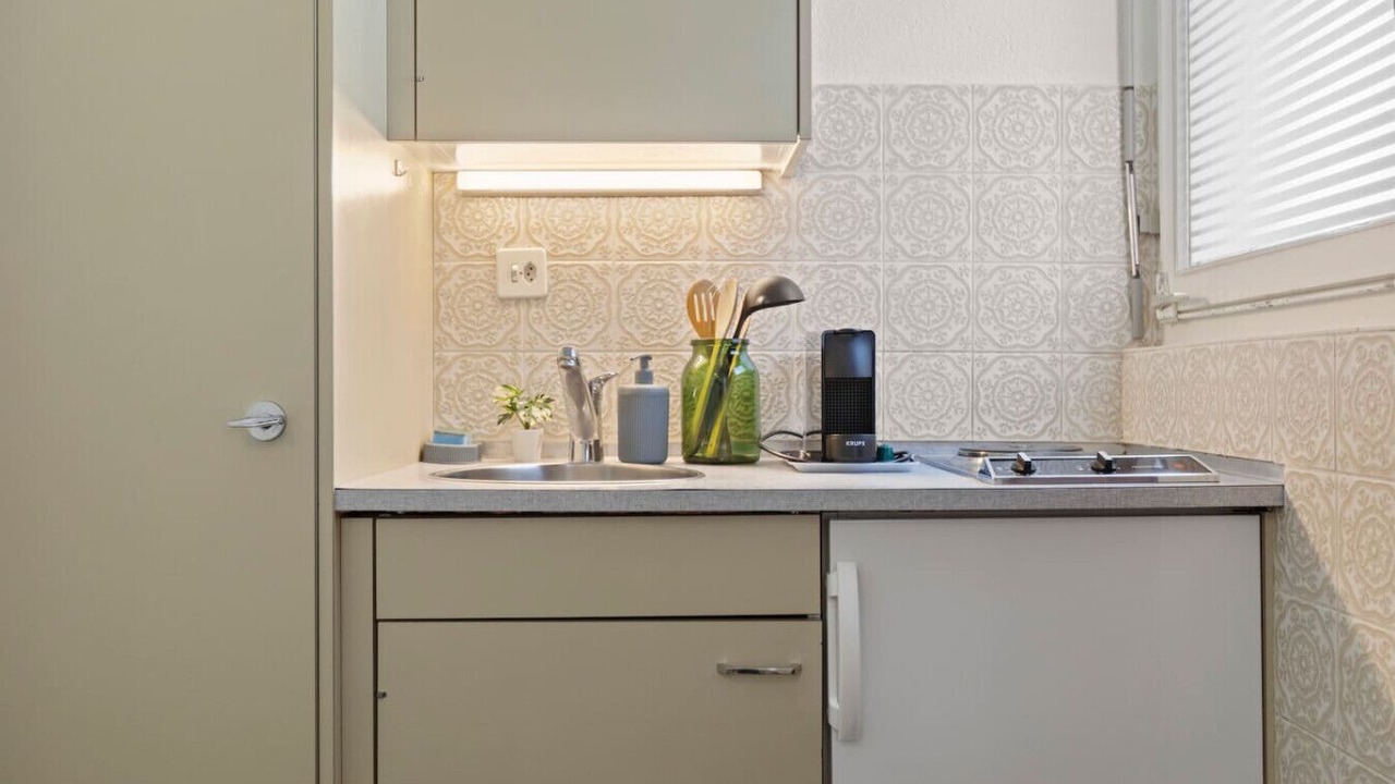 Photo of Kitchen in Noes