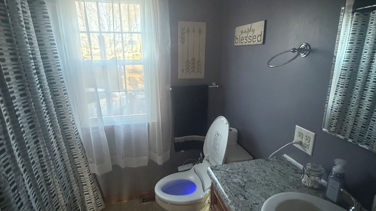 Photo of Bathroom in Washington