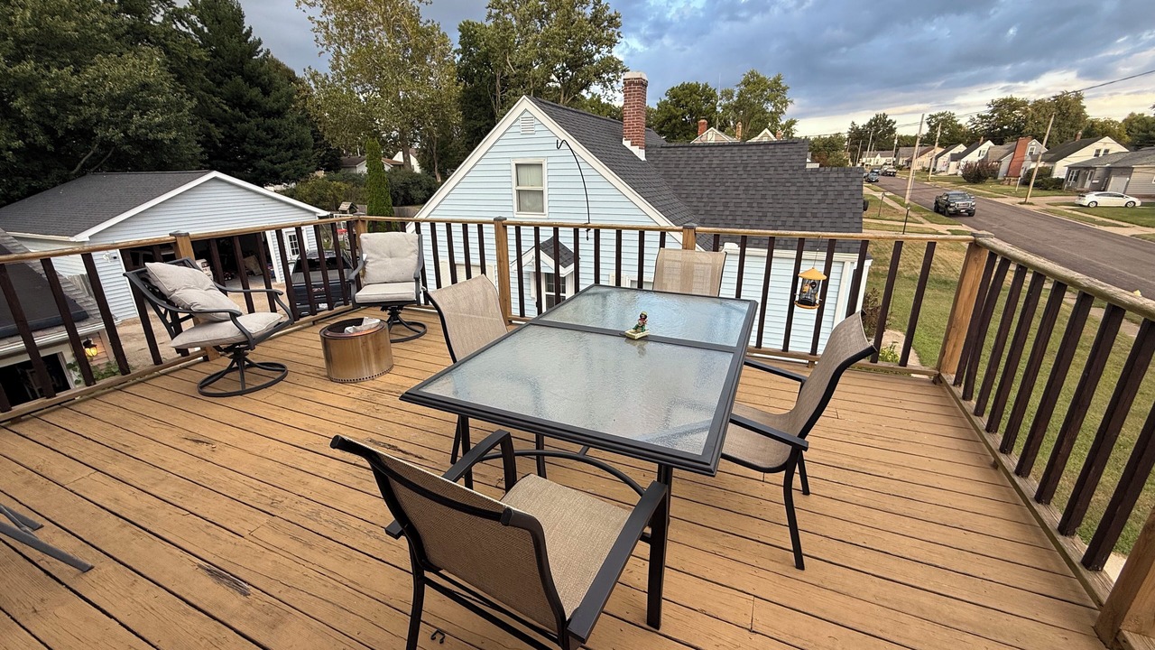Photo of Outdoor in Washington