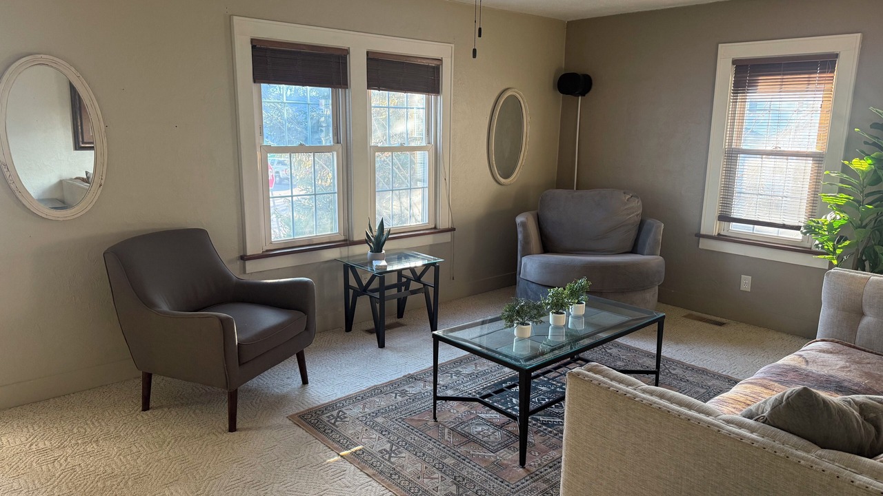 Photo of Livingroom in Washington