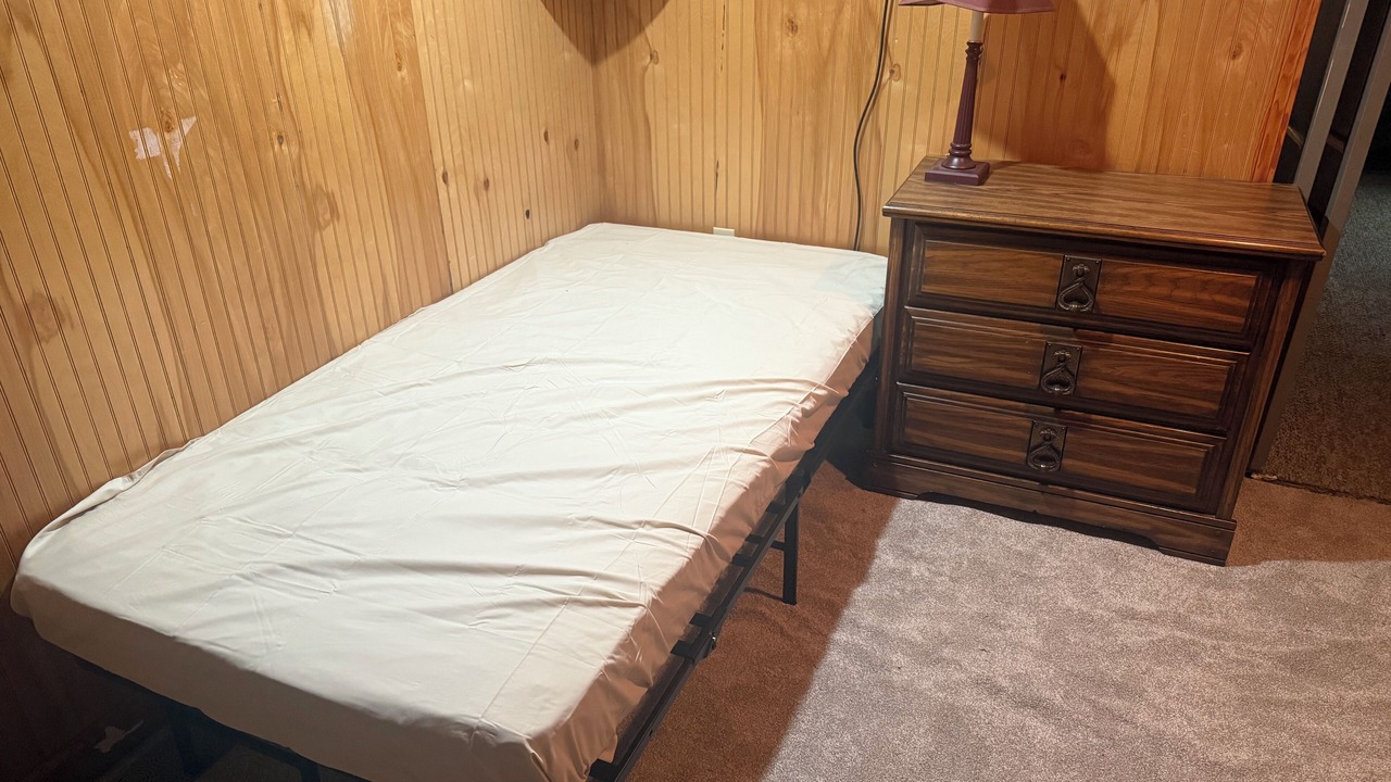 Photo of Bedroom in Washington