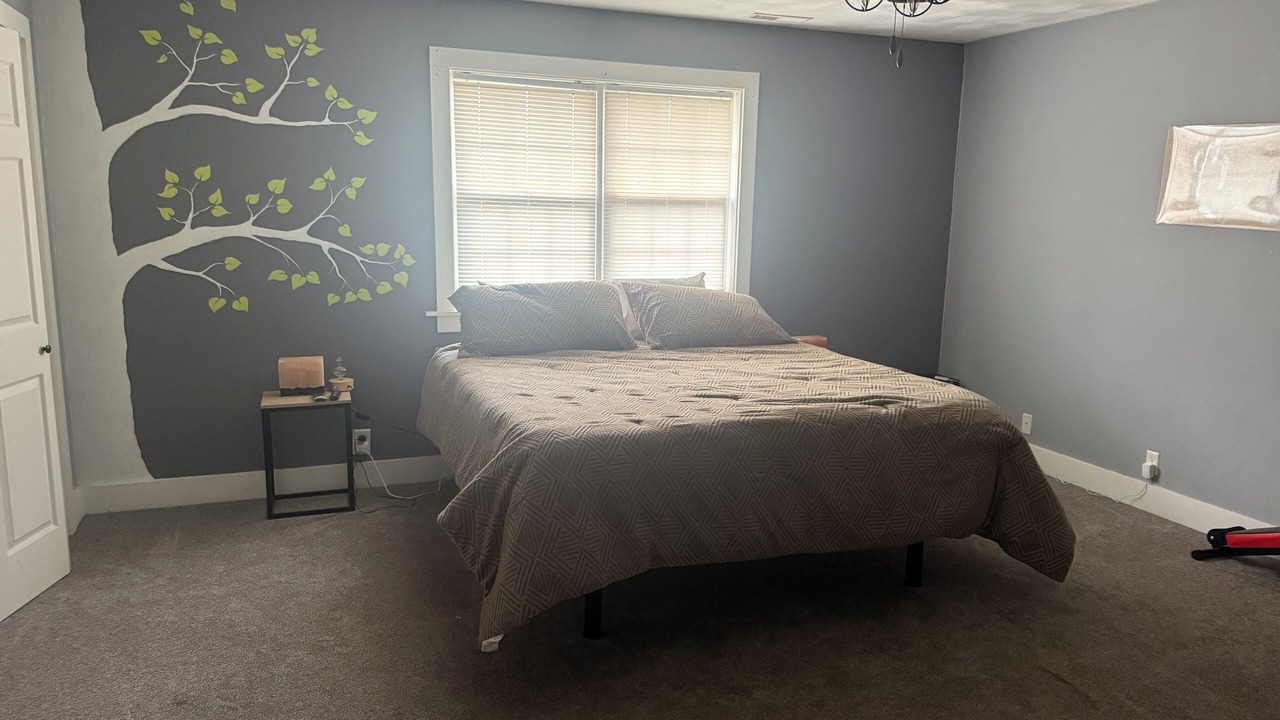 Photo of Bedroom in Washington