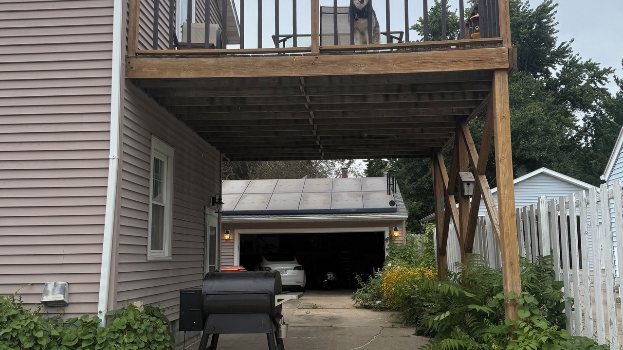 Photo of Outdoor in Washington