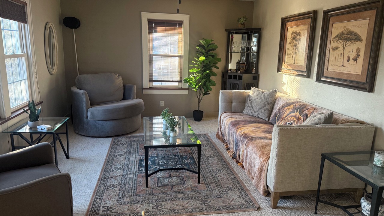 Photo of Livingroom in Washington