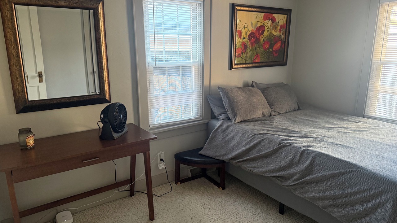 Photo of Bedroom in Washington