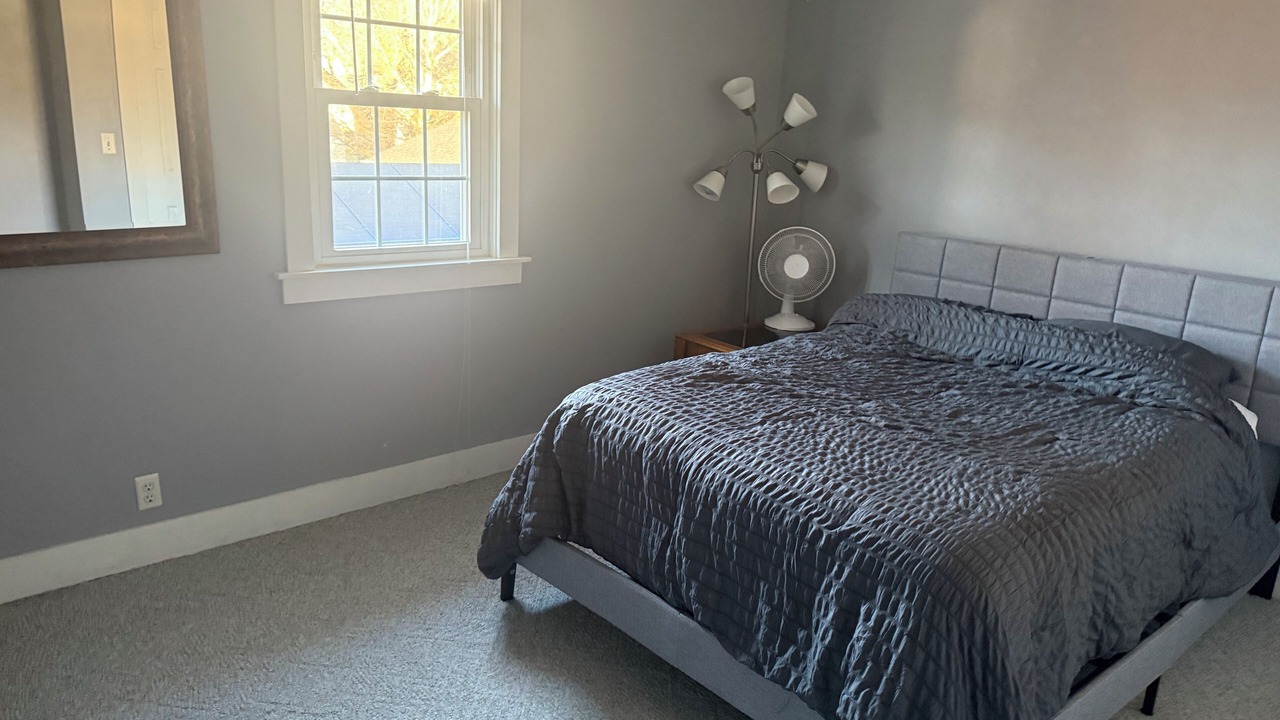 Photo of Bedroom in Washington
