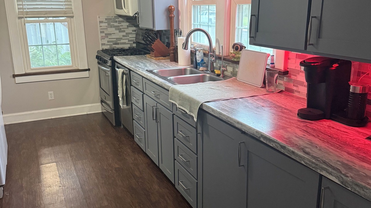 Photo of Kitchen in Washington